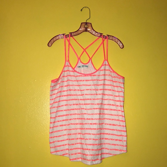 Maurices Tops - 🔴Maurice’s Lacy Top